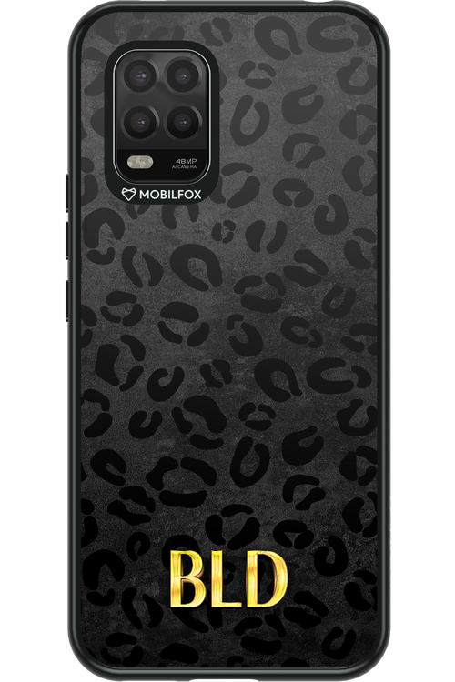 BLD BLVCK LEO - Xiaomi Mi 10 Lite 5G