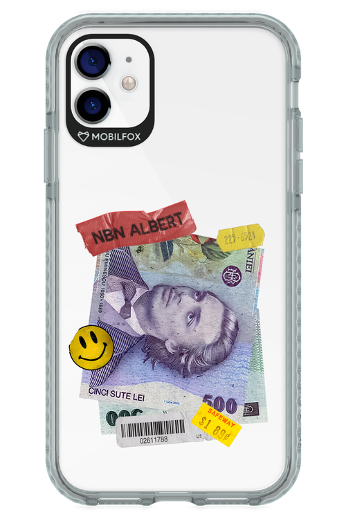 Money - Apple iPhone 11