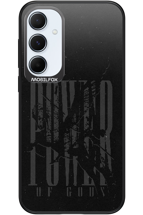 Power of Gods - Samsung Galaxy A55