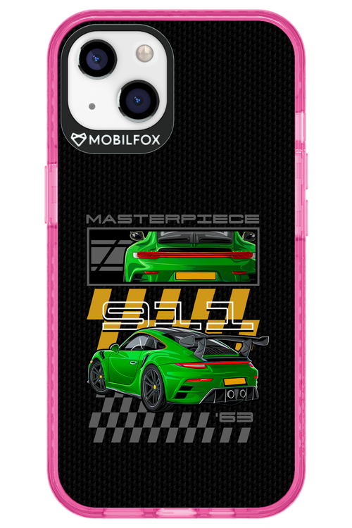 Masterpiece - Apple iPhone 13