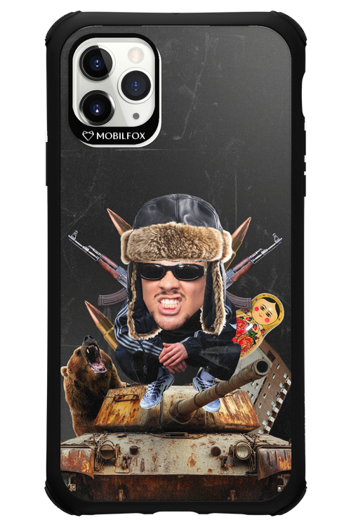 Final Boss - Apple iPhone 11 Pro Max