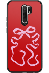 Long Bow Red - Xiaomi Redmi 9