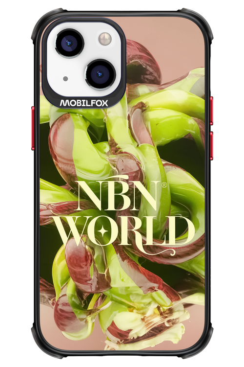 Flow-er - Apple iPhone 13 Mini