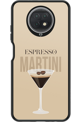 Espresso M - Xiaomi Redmi Note 9T 5G