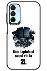 M5 V10 V2 - Samsung Galaxy A15