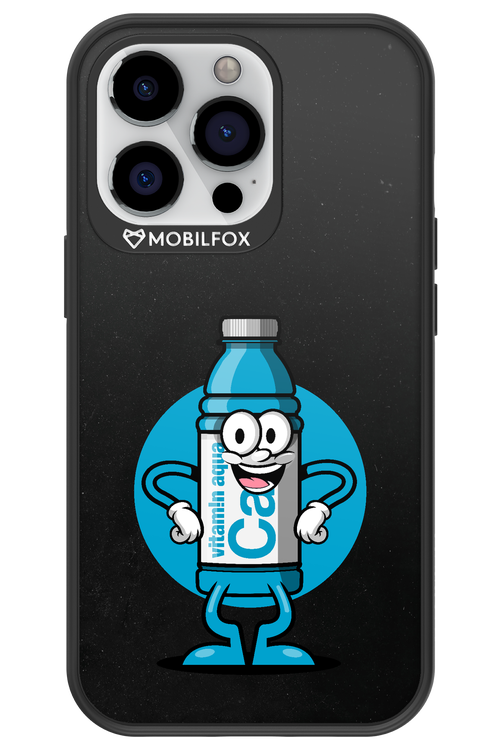 Vitamin Aqua Ca - Apple iPhone 13 Pro