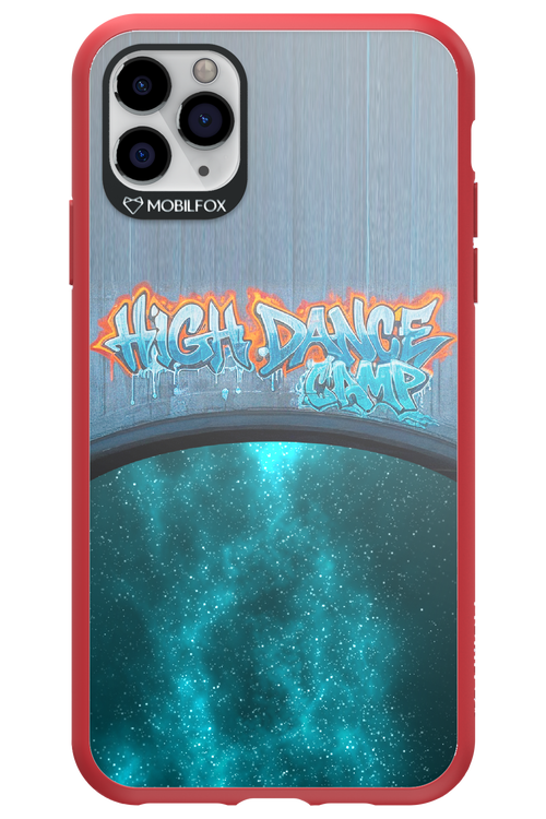 HDC 9 - Apple iPhone 11 Pro Max