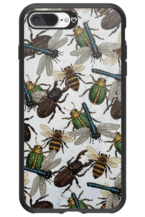 Beetle Gem - Apple iPhone 7 Plus