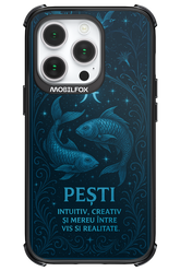 Pești - Apple iPhone 14 Pro