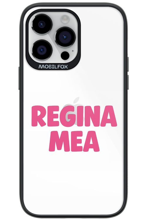 Regina Mea - Apple iPhone 14 Pro Max