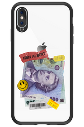Money - Apple iPhone XS Max
