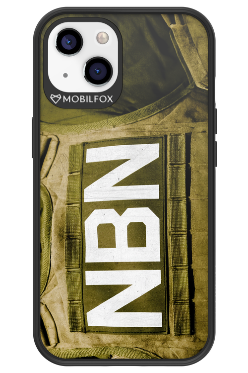 Team - Apple iPhone 13