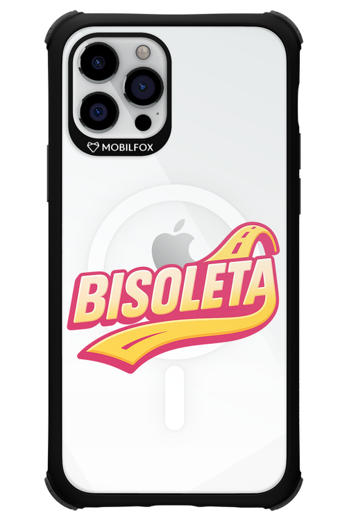 Bisoleta - Apple iPhone 12 Pro