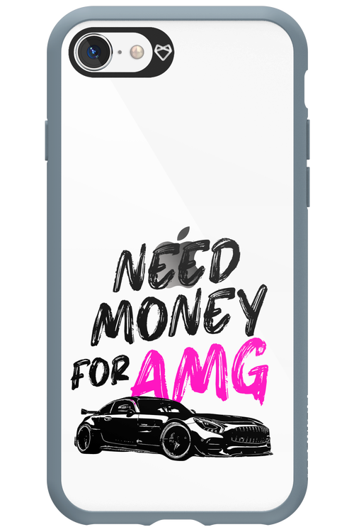 Need money for AMG - Apple iPhone SE 2022