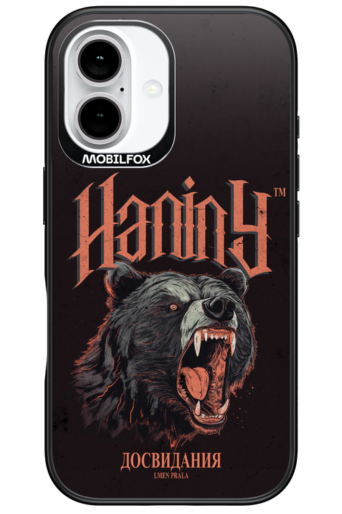 Slavic Prala - Apple iPhone 16