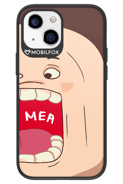 MEA 2 - Apple iPhone 13 Mini