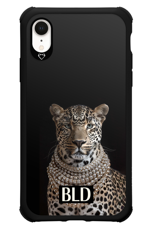 BLD LEO - Apple iPhone XR