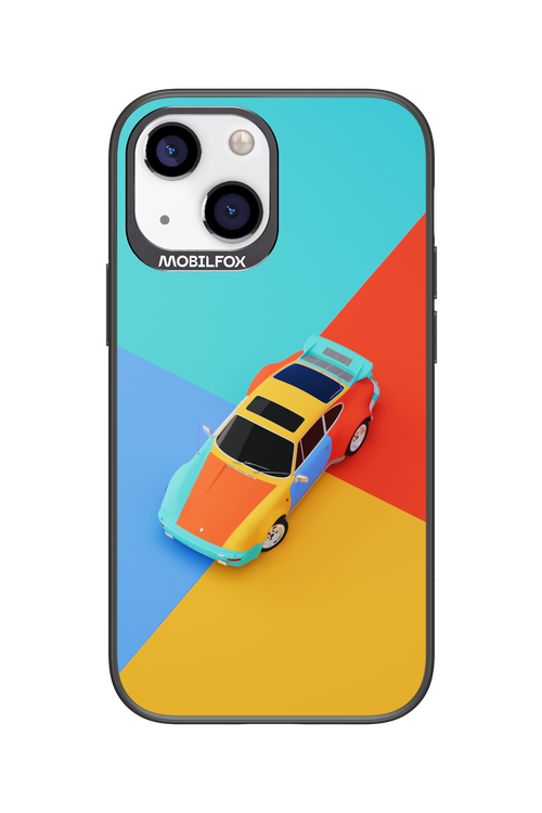 Colortherapy - Apple iPhone 13 Mini