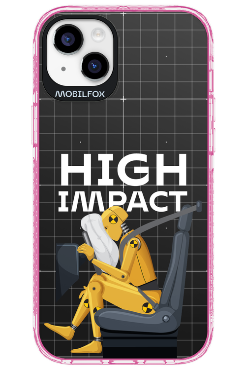 High Impact - Apple iPhone 14 Plus