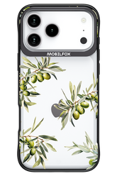 Olive Tree - Apple iPhone 17 Pro Max