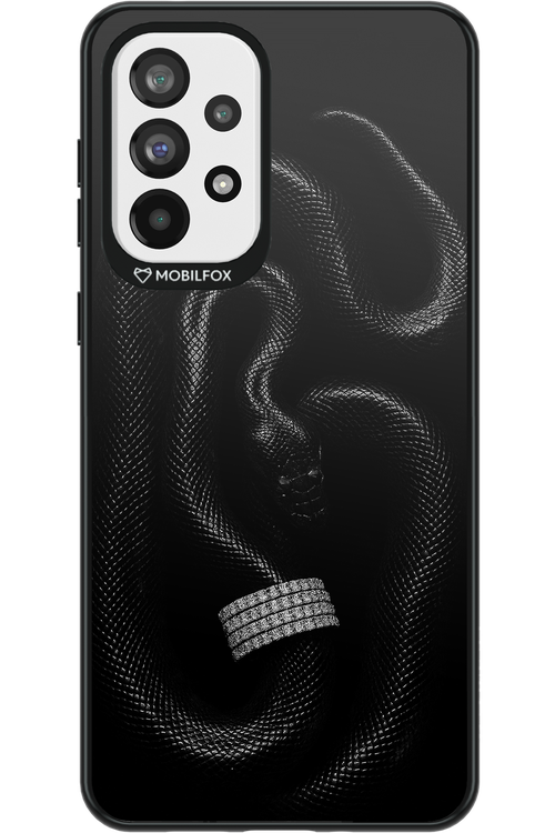 Diamond Mamba - Samsung Galaxy A73