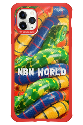 Wild - Apple iPhone 11 Pro Max