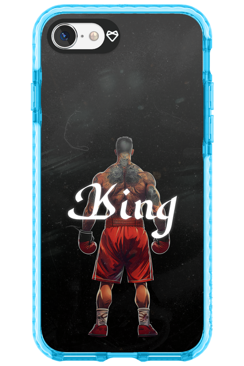 King - Apple iPhone 7