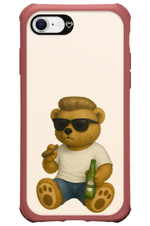 Gamibeer (Desert) - Apple iPhone SE 2022