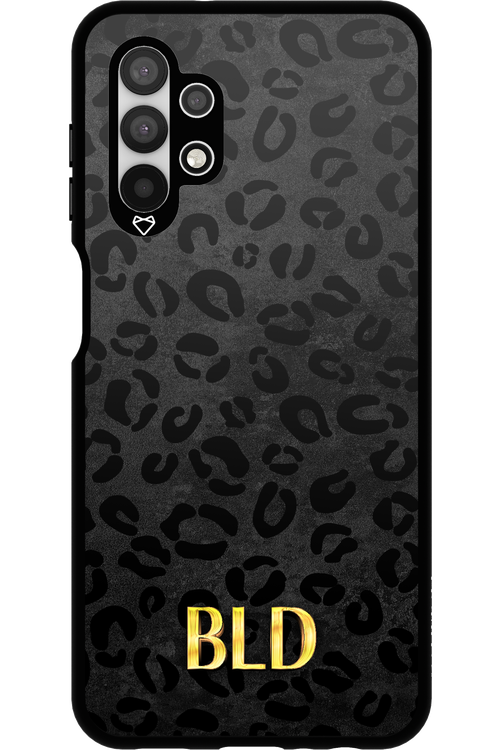 BLD BLVCK LEO - Samsung Galaxy A13 4G