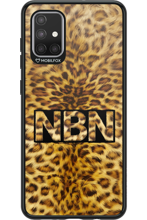 Cheetahh - Samsung Galaxy A71