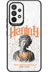 Haniny Icon (white) - Samsung Galaxy A53
