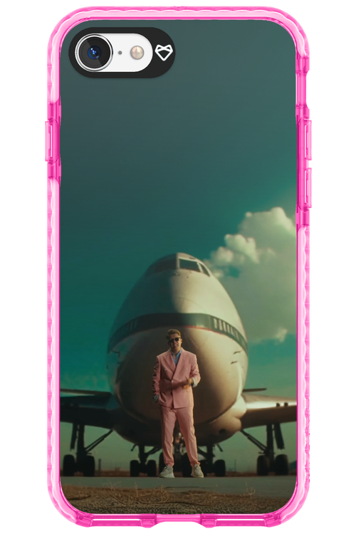 Zbor - Apple iPhone 7