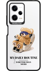 My Daily Routine - Xiaomi Redmi Note 12 Pro 5G