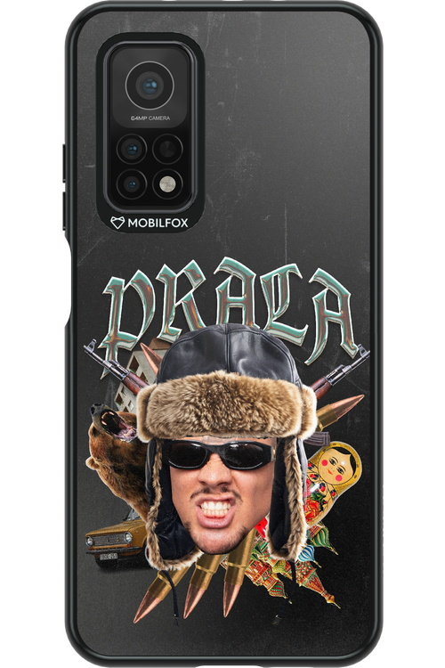 Lmen Panel - Xiaomi Mi 10T 5G