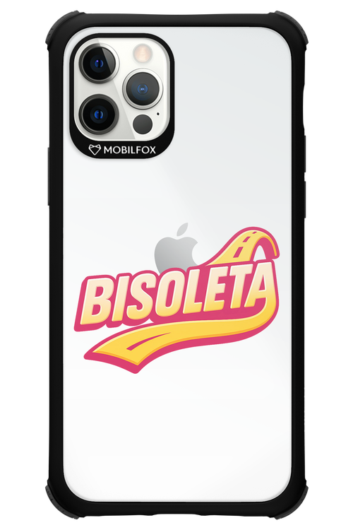 Bisoleta - Apple iPhone 12 Pro