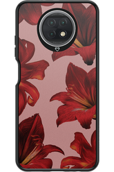 Amaryllis Mist - Xiaomi Redmi Note 9T 5G