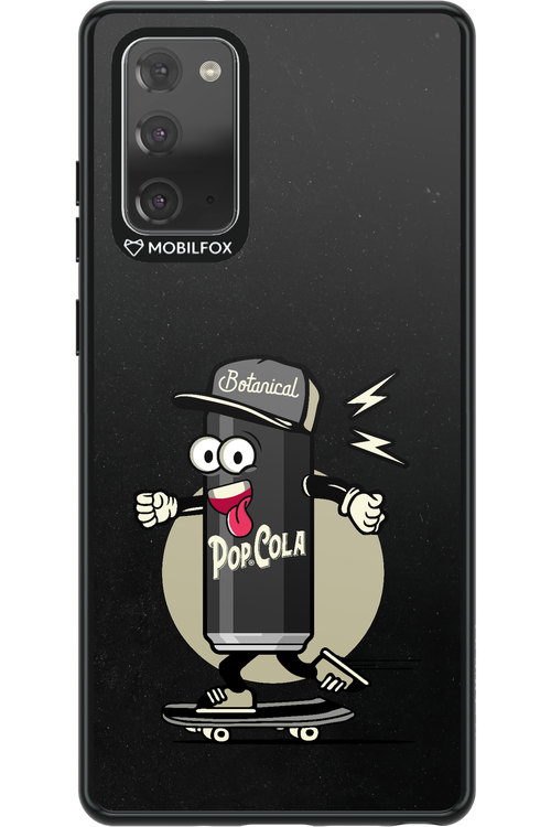 PopCola Botanical - Samsung Galaxy Note 20