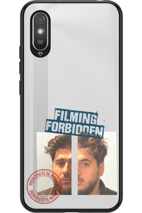 Romeo Mugshot - Xiaomi Redmi 9A