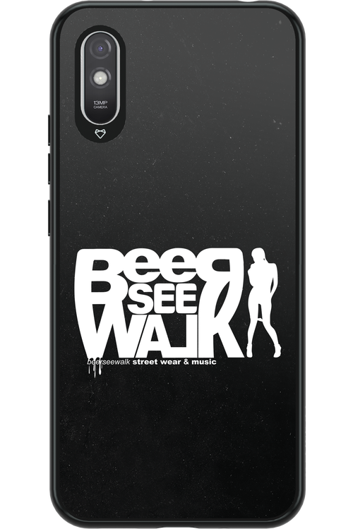 P-csa Black - Xiaomi Redmi 9A