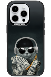 Flex Cat - Apple iPhone 16 Pro