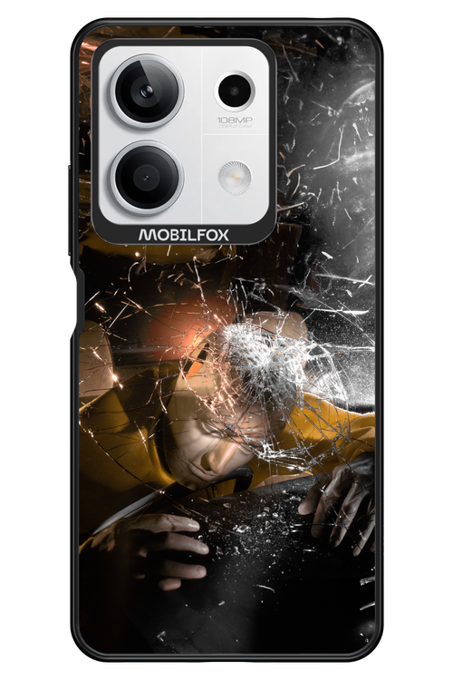 Final Impact - Xiaomi Redmi Note 13 5G