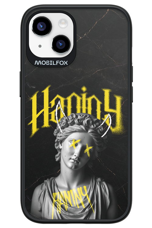 Classic Haniny - Apple iPhone 14