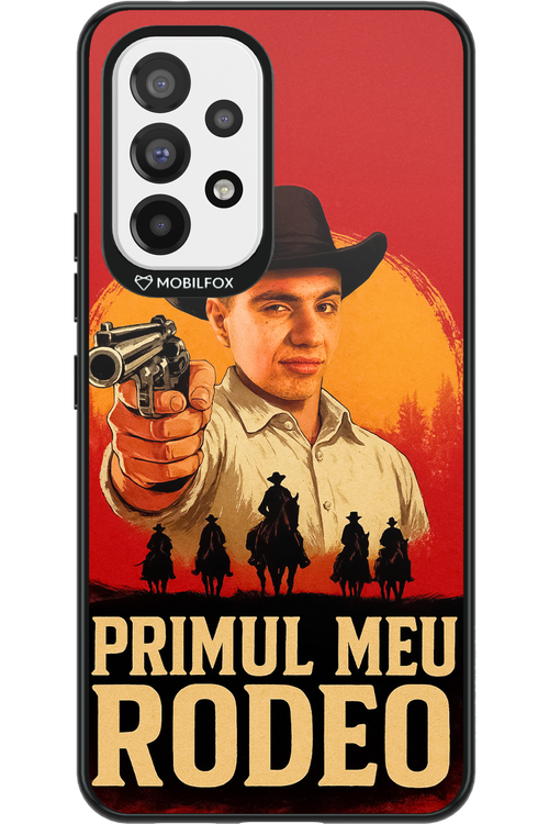 Cowboy - Samsung Galaxy A53