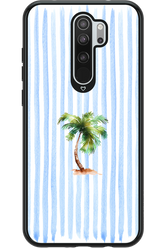 Palm Chill - Xiaomi Redmi Note 8 Pro