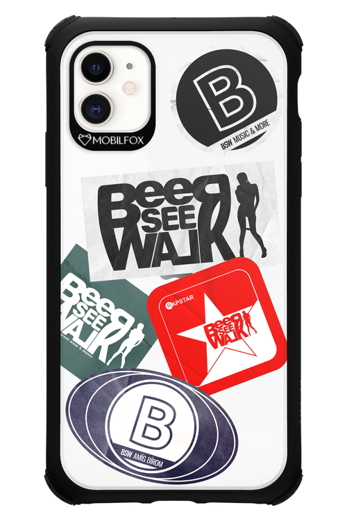 Beerseewalk I - Apple iPhone 11