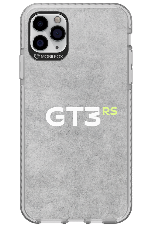 GT3RS - Apple iPhone 11 Pro Max