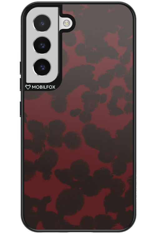 Bordeaux Skin - Samsung Galaxy S22