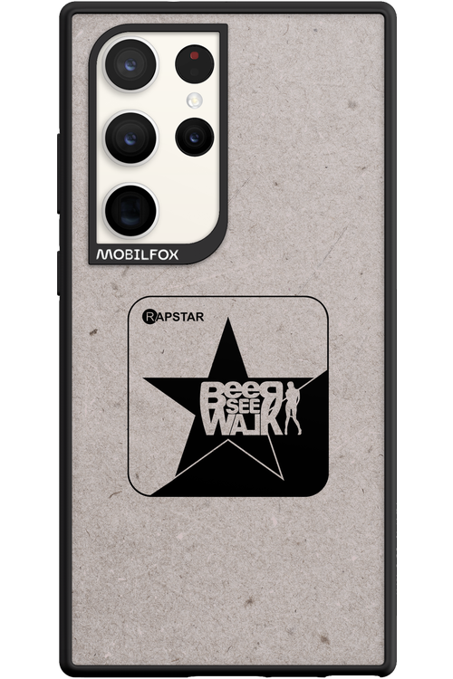 Rapstar - Samsung Galaxy S23 Ultra