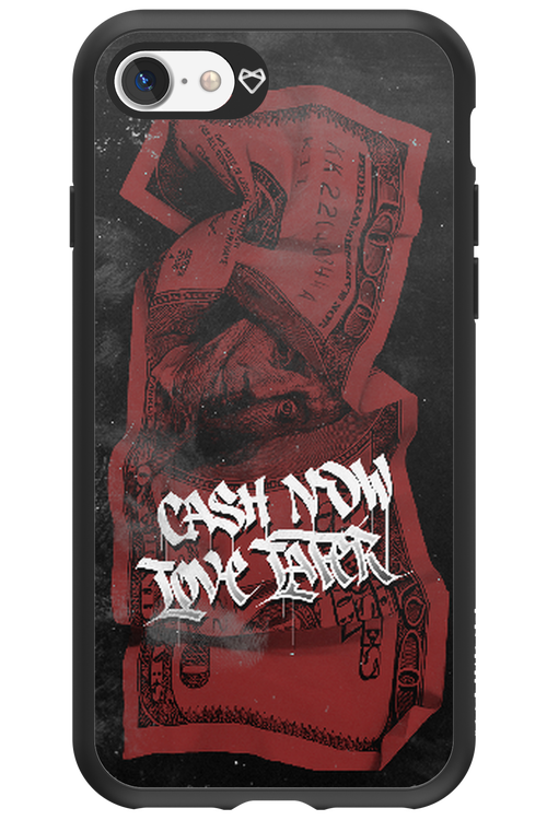 Liquid Assets - Apple iPhone 7