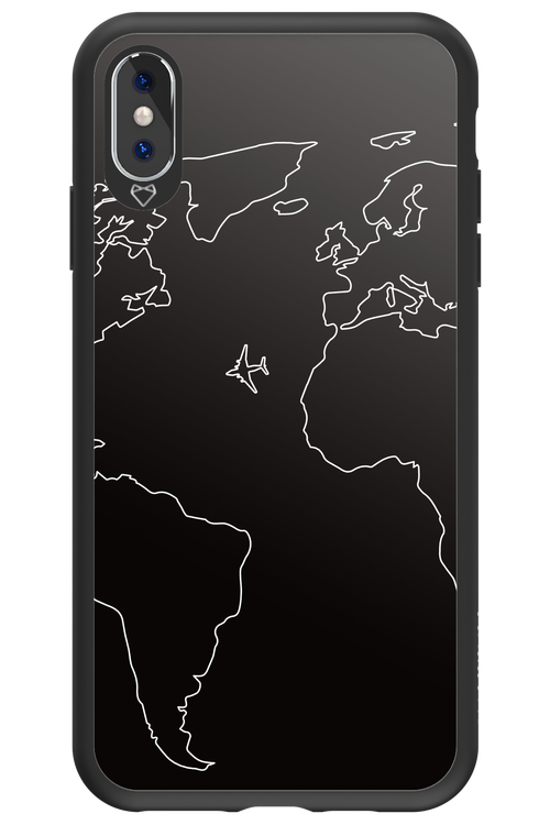 Worldview - Apple iPhone XS Max